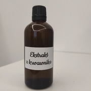 Ekstrakt z krwawnika pospolitego 100 ml