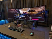 Monitor Gigabyte AORUS CO49DQ OLED 3lataGwarancji 144hz49cali5120x1440 