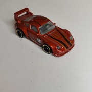 HOT WHEELS - Porsche 993 GT2 