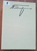 Anoda I Katoda Tom I Było To Dawno - Melchior Wańkowicz 1981r PIW