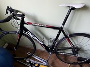 Szosa Merida rozmiar XL