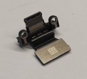 Gniazdo złącze port USB-C MacBook Air 13 M2 A2681 Midnight 