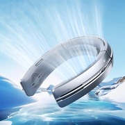 Wentylator na szyję JisuLife Neck FanPro 3