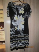 EN FOCUS STUDIO nowa sukienka r. 38