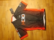 Koszulka kolarska rowerowa GORE Sella Ronda Hero 2018 2XL