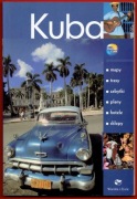 KUBA Martin Hastings - przewodnik