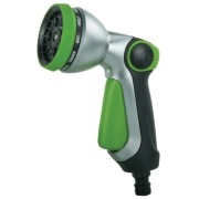 Pistolet Zraszający - 10 Dysz - Comfort Living