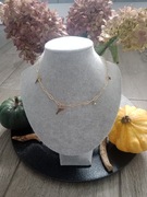 Łańcuszek Stal chirurgiczna 