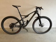 Rower Specialized Epic FSR BRAIN Karbon 29" Roval Karbon