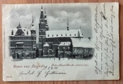 Legnica, Liegnitz, 33; Wrocław