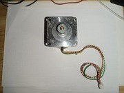 Silnik krokowy SONCEBOZ 6500 R.096 56mm