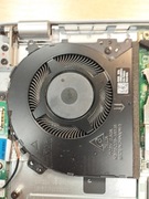 Wentylator Asus Vivobook X412D 