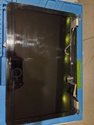 Skrzydło matrycy HP Pavilion dv6-3133eo | Klapa, Zawiasy, Kamera