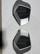 Zaślepka kratka zderzaka lewa prawa Audi a3 8y