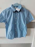 Koszula z muszka H&M 104