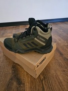 Buty Adidas terrex ax3 mid gtx 40 2/3