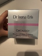 Dr Irena Eris CIRCALOGY krem witalizujący na dzień