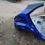 Błotnik ćwiartka prawy tył, do Toyota Yaris Cross 4x4 
