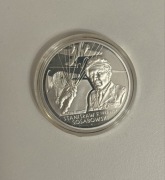 10 zł Stanisław Sosabowski 2004r 