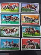 Węgry(Konie)**- zestaw     