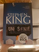 Stephen King Uniesienie