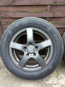 Felgi aluminiowe i stalowe 15 cali do KIA CEED 2013