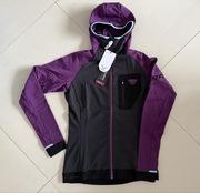 Damska bluza Dynafit RADICAL PTC W JKT rozmiar S