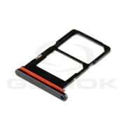 Huawei Nova 9 SE oruginalna szufladka tacka karty sim czarna