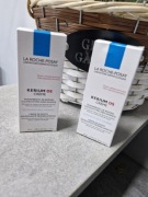 2x La roche kerium ds Krem NOWY