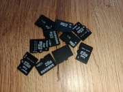 Karta microSD 1gb