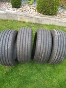 Opony R17/225/50 Goodyear