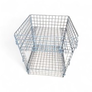 Kosz sklepowy wyprzedażowy 