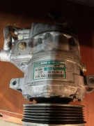 sprężarka sanden pxe16 8676f