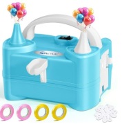 Elektryczna Mini Pompka Do Balonów