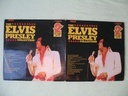 Elvis Presley – The Elvis Presley Collection.