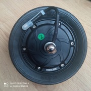 Silnik z oponą do hulajnogi elektrycznej LGS30H8 36V350W63949 200X60