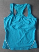 Nike Fit Dry - top sportowy, r. S