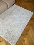 Praktycznie nowy dywan IKEA Marstrup