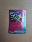 Karta pokemon Scoop Up Cyclone - SV: Prismatic Evolutions (PRE)