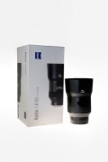 Zeiss Batis 85/1.8
