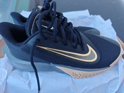 Buty do koszykówki Nike rozmiar 36, wkładka 23 cm