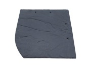 Łupek kierunkowy 20x20 cm, "typ struktonit"