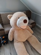 Miś gigantyczny 260 cm