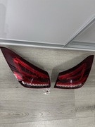 Lampy tył Mercedes CLA w118 
