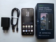 Motorola G23 8/128GB stan idealny, jak nowy, kompletny, nowe etui i szkło