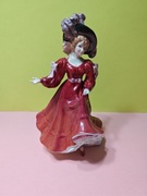 Figurka "PATRICIA" Royal Doulton HN 3365