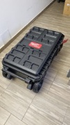 MILWAUKEE PACKOUT SKRZYNIA NA KOŁACH  nr kat. 4932478161