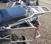 BMW R 1200 GS K50 K51 Stelaż tył lewy prawy kufrów KOMPLET