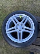 Felgi Opony Audi VW Mercedes