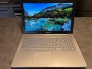 Asus N550JK CN133 15,6" i7 GTX850M 480SSD 16GB RAM